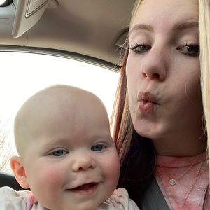 Meet your Posher, Hailey